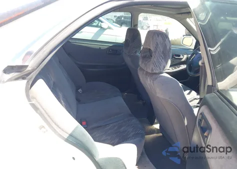 2000 Acura Integra Ls z USA, uszkodzony, nr VIN JH4DB7652YS000345